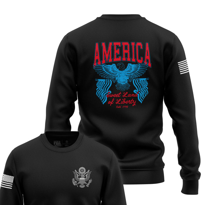 Blue Eagle
