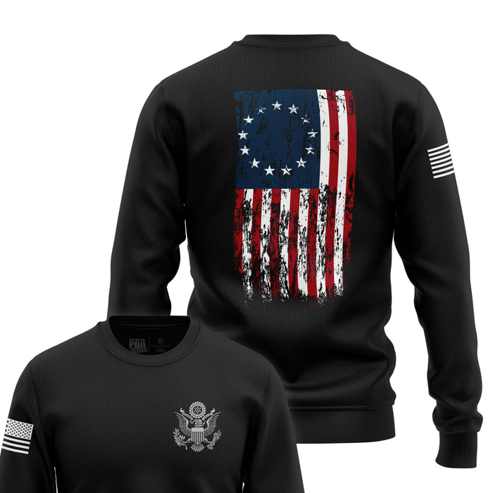 '76 Flag