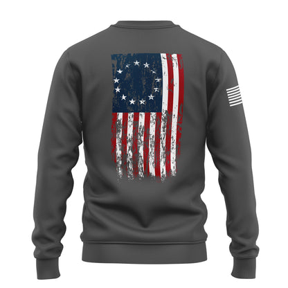 '76 Flag