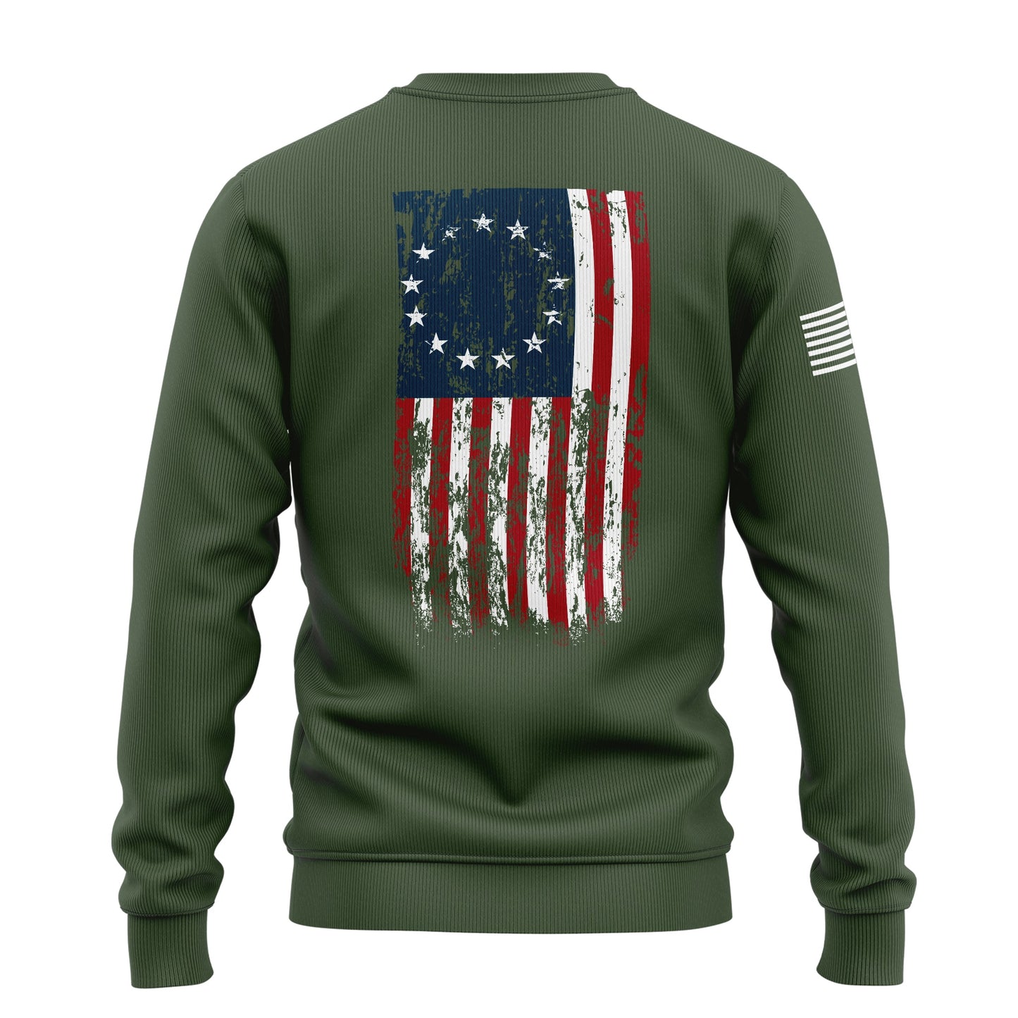 '76 Flag