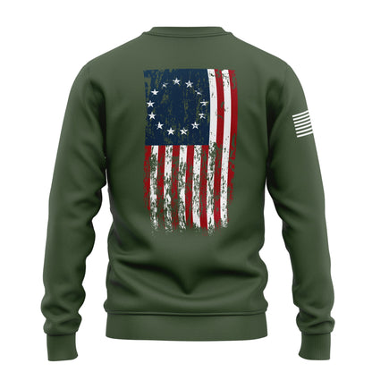 '76 Flag