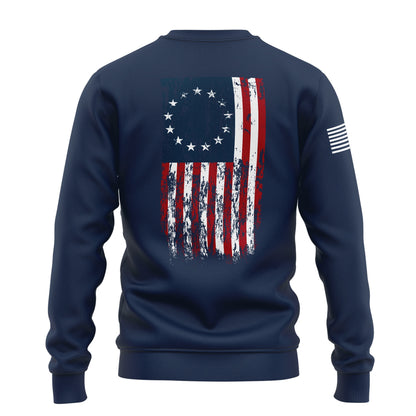 '76 Flag