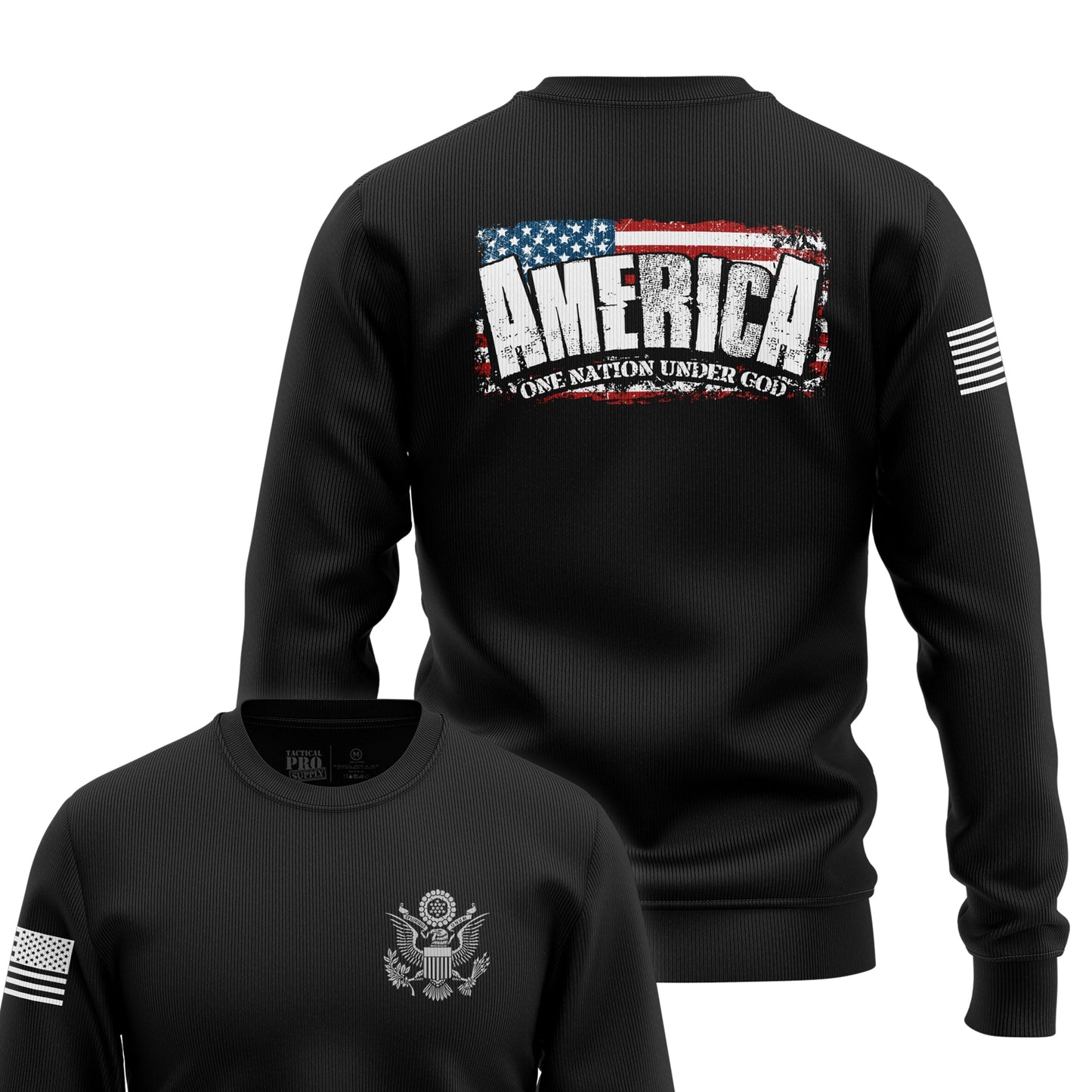 One Nation America