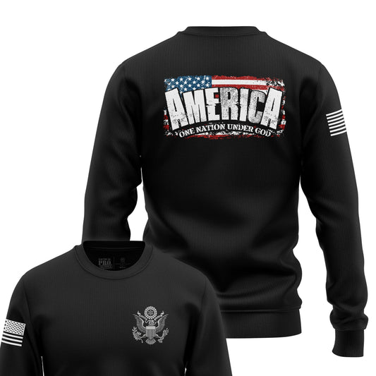One Nation America
