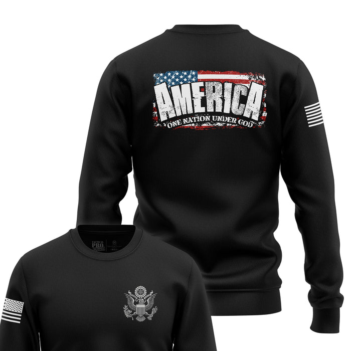 One Nation America
