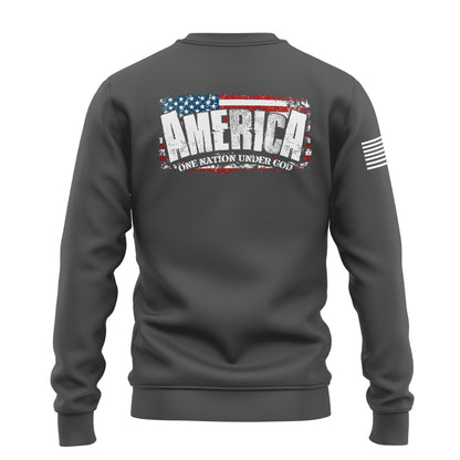 One Nation America