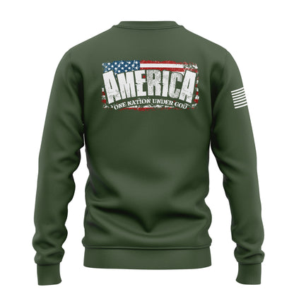 One Nation America