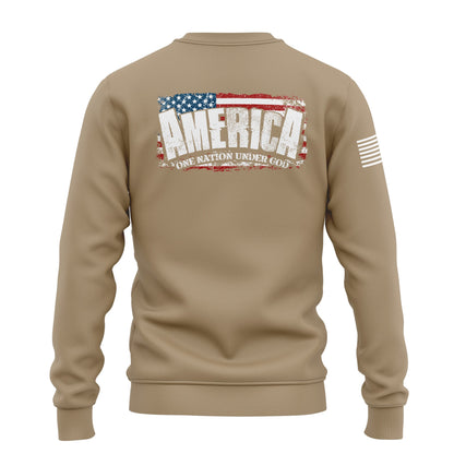 One Nation America