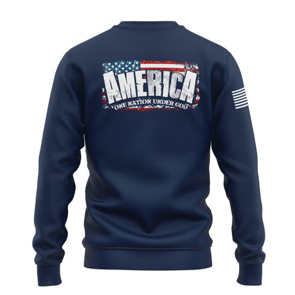 One Nation America