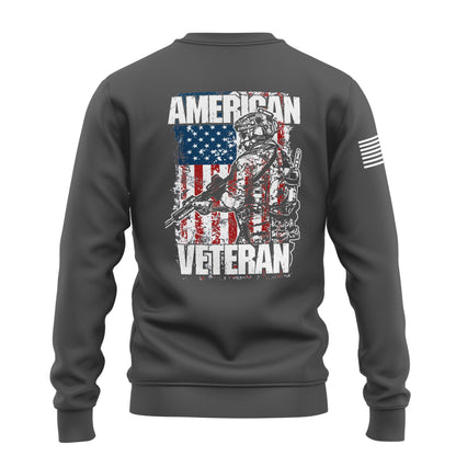 American Veteran