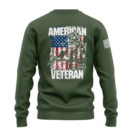 American Veteran
