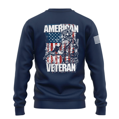 American Veteran