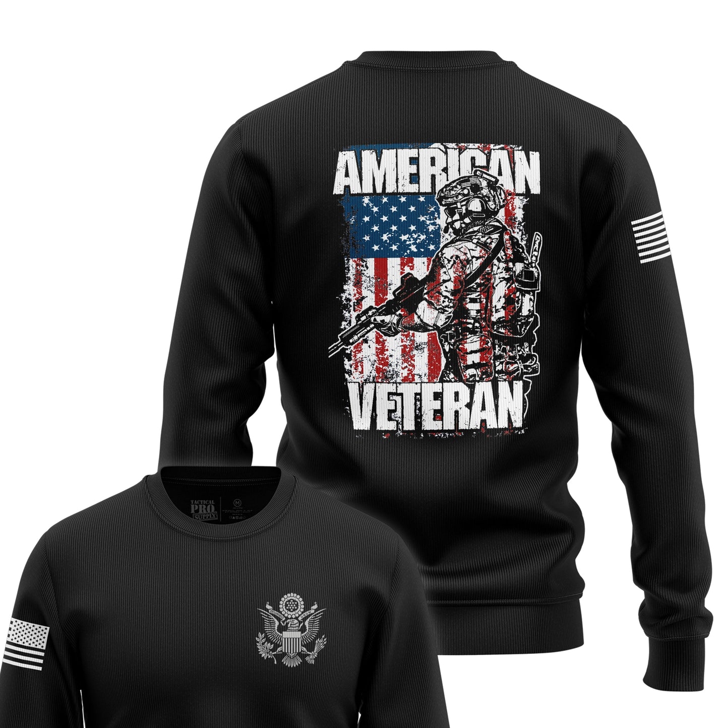 American Veteran