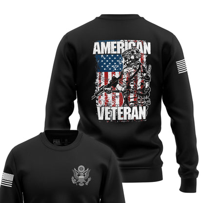 American Veteran