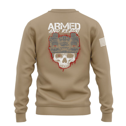 Armed & Ready