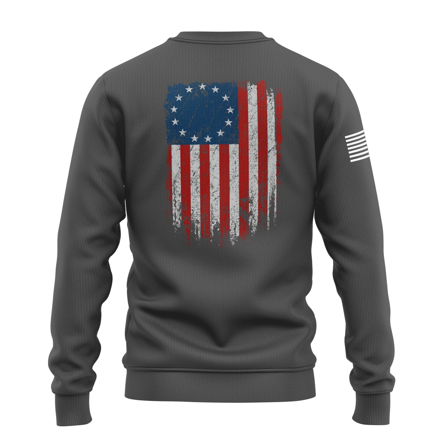 Betsy Ross Flag