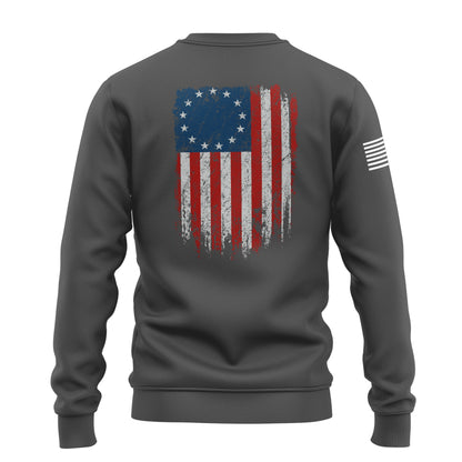 Betsy Ross Flag
