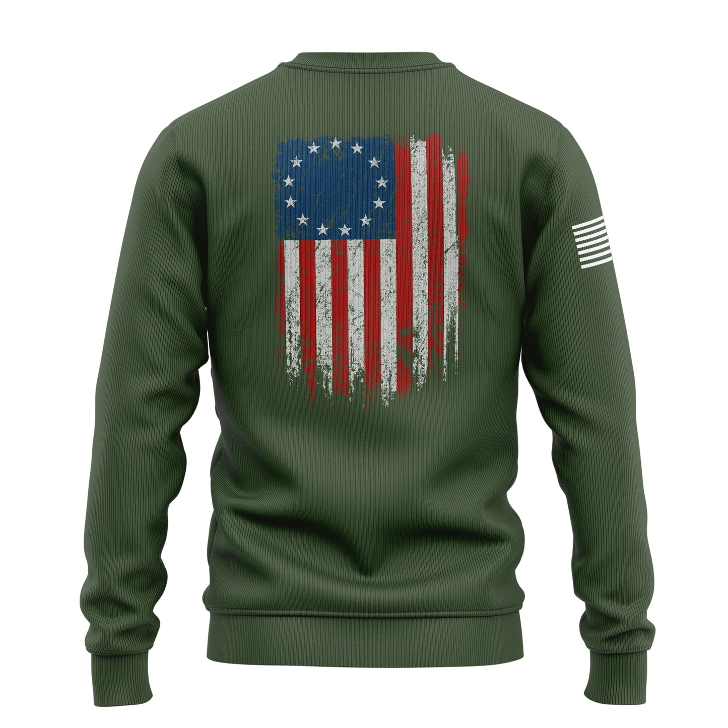 Betsy Ross Flag