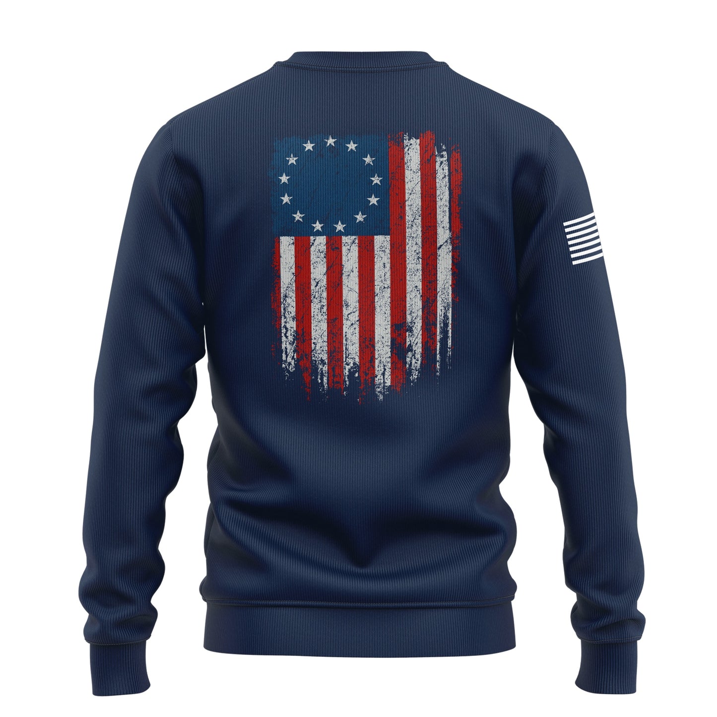 Betsy Ross Flag