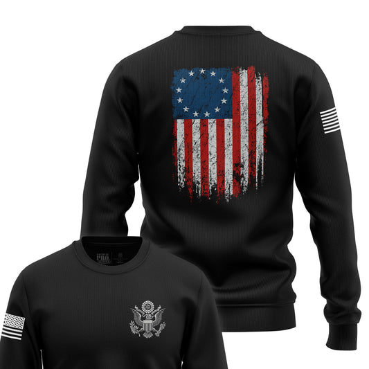 Betsy Ross Flag