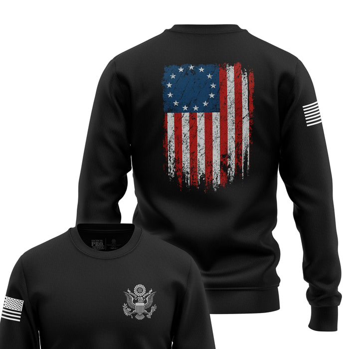 Betsy Ross Flag