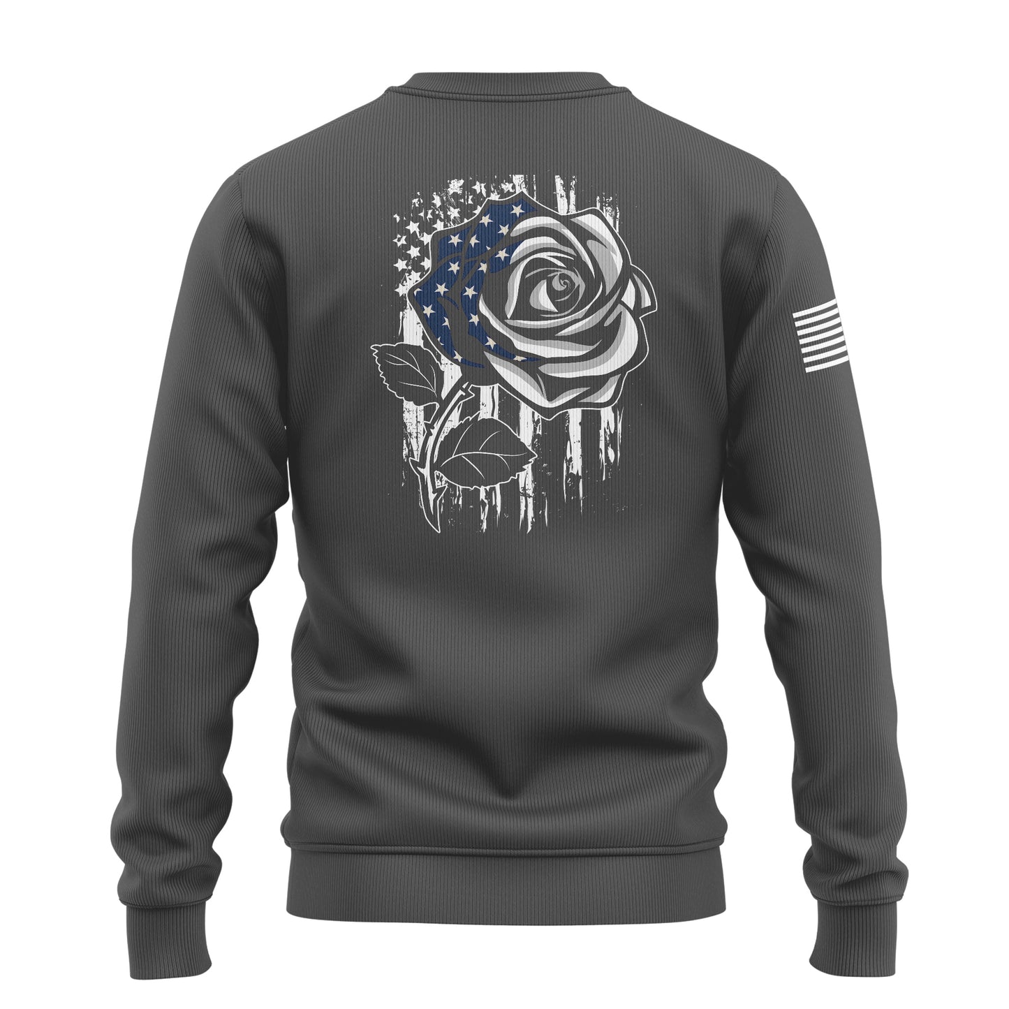 Blue Rose