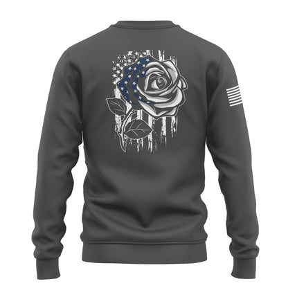 Blue Rose