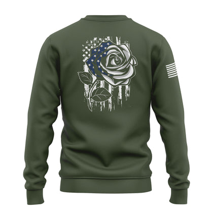 Blue Rose