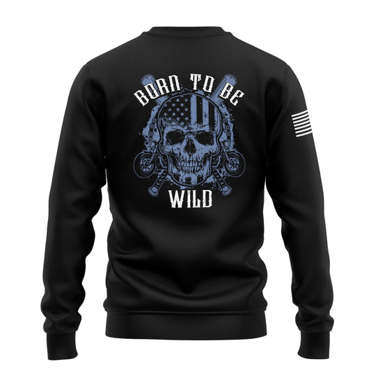 Born to Be Wild