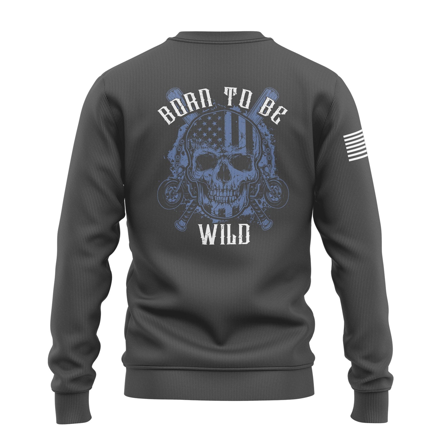 Born to Be Wild
