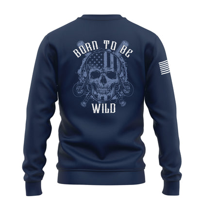 Born to Be Wild