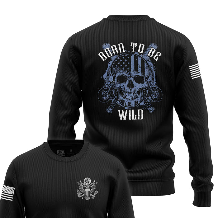 Born to Be Wild