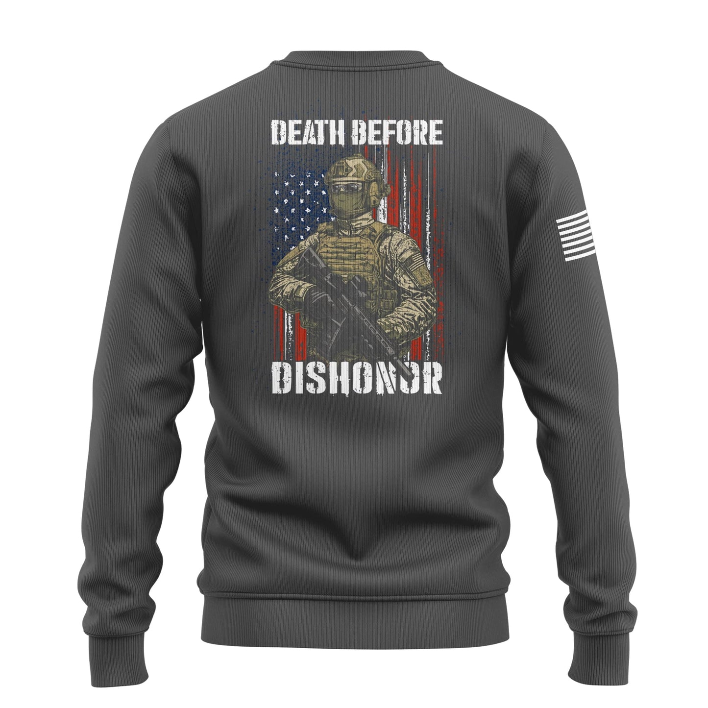 Death Before Dishonor v2
