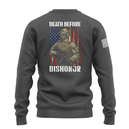 Death Before Dishonor v2
