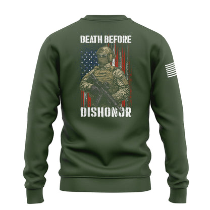 Death Before Dishonor v2