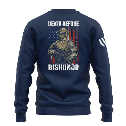Death Before Dishonor v2