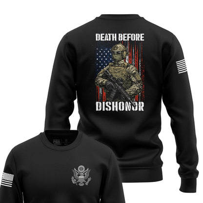 Death Before Dishonor v2