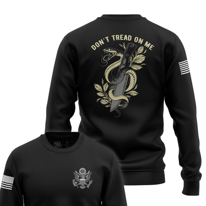 Don't Tread On Me V2