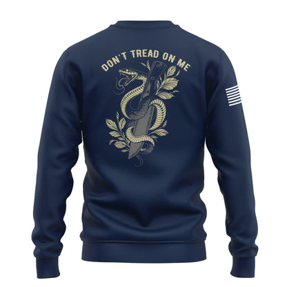 Don't Tread On Me V2