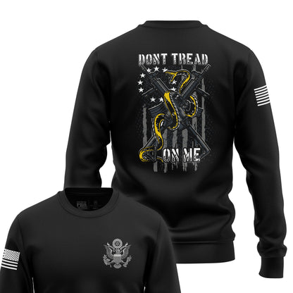 Don't Tread '76