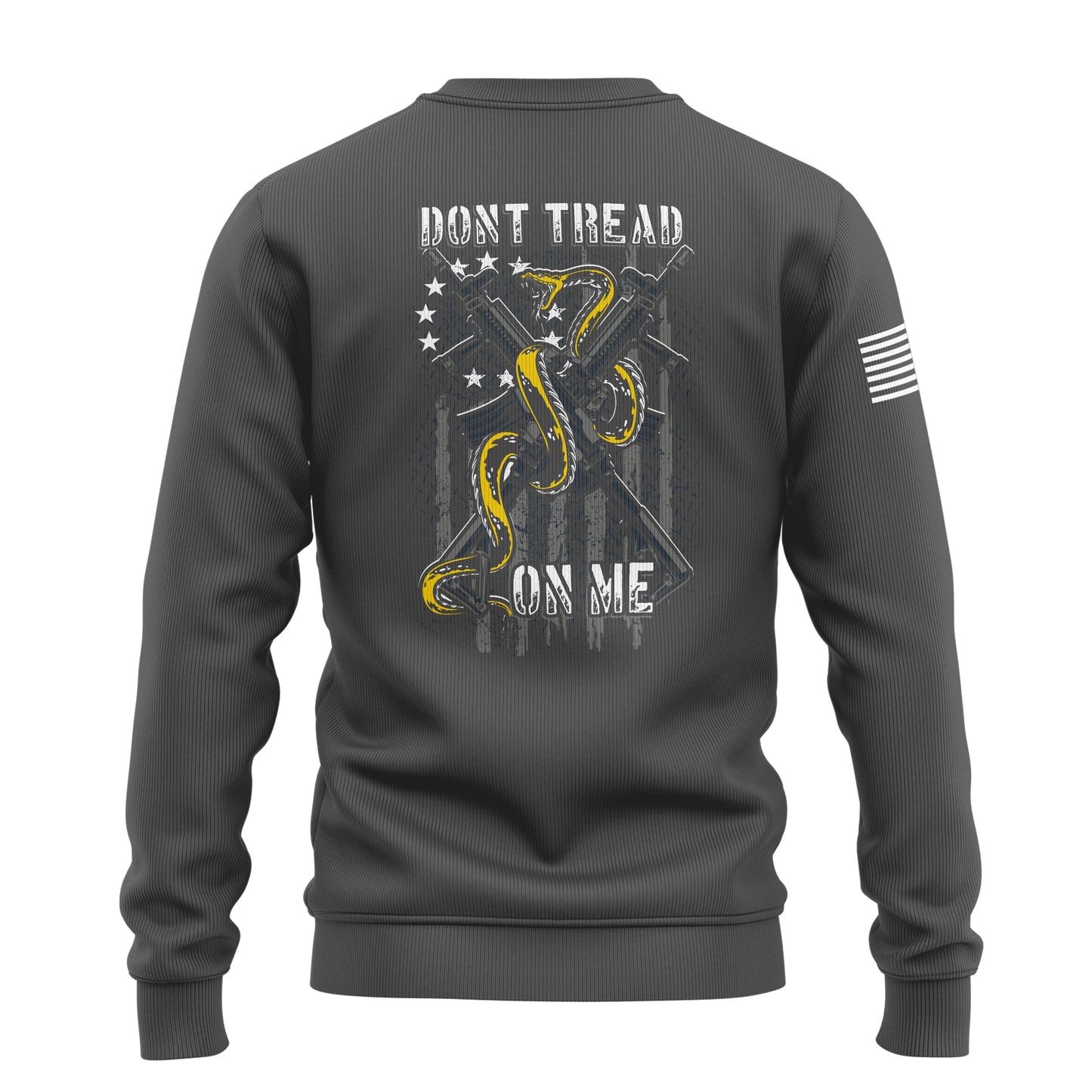Don't Tread '76