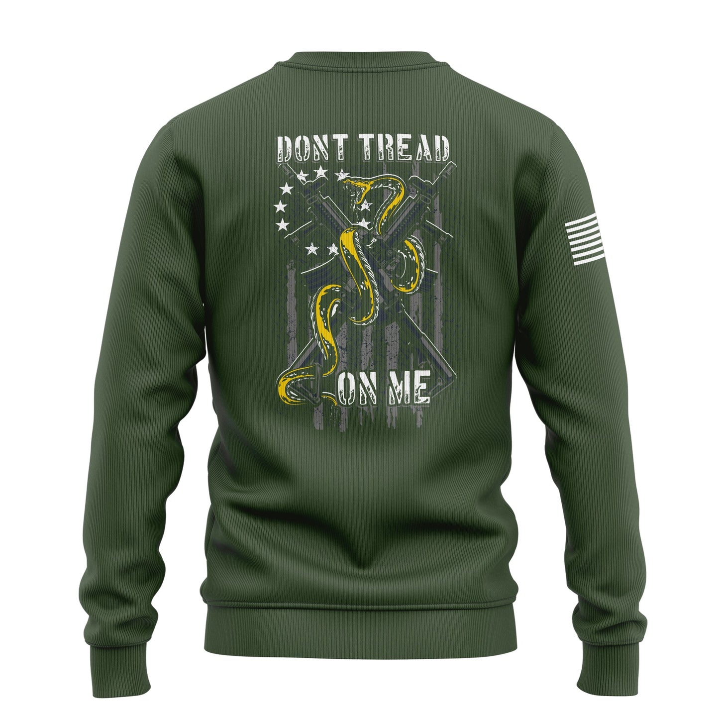 Don't Tread '76