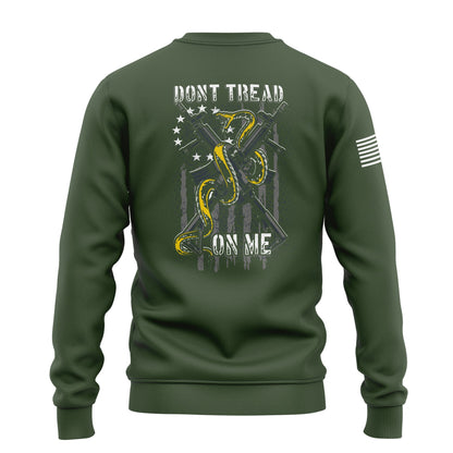 Don't Tread '76