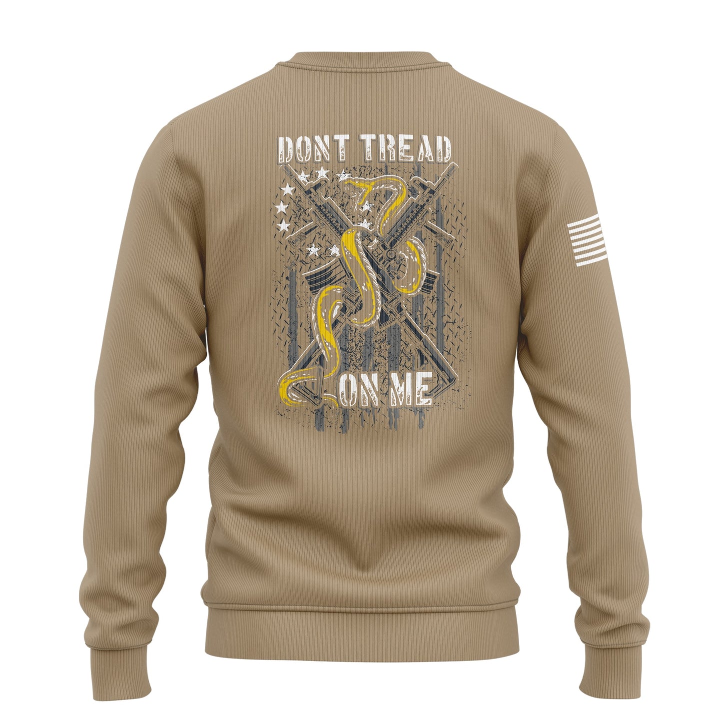 Don't Tread '76