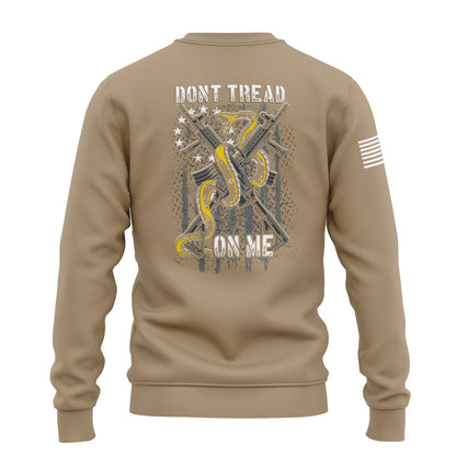 Don't Tread '76