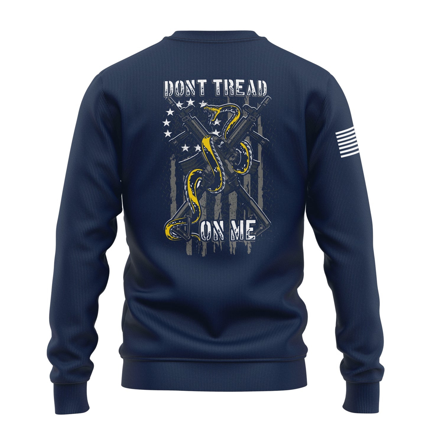 Don't Tread '76