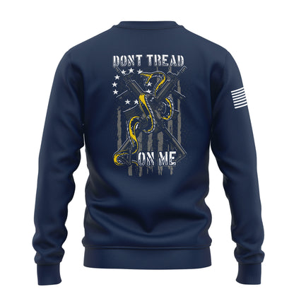 Don't Tread '76