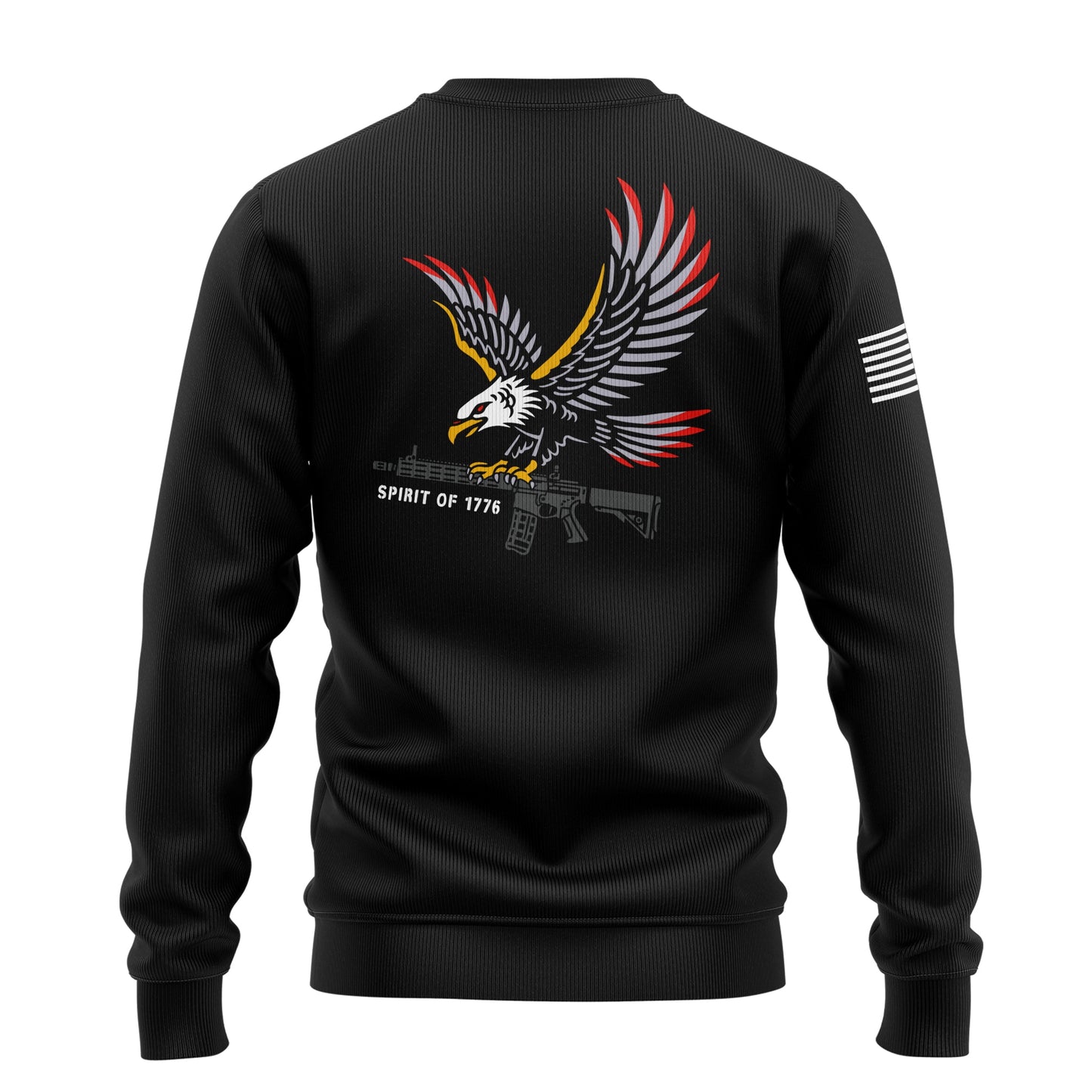 Spirit of 1776