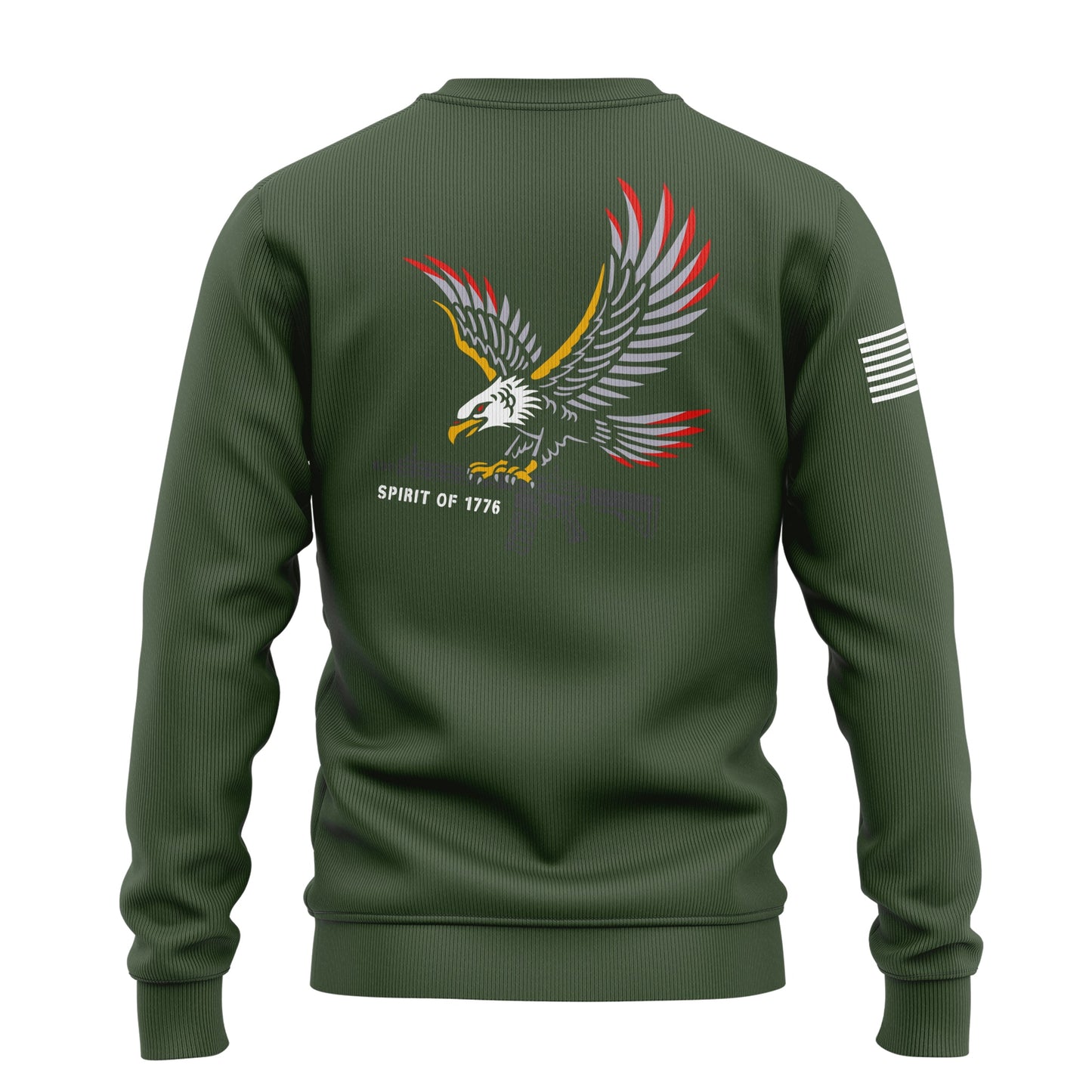 Spirit of 1776