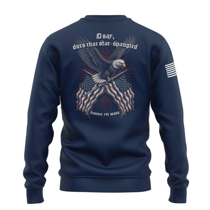 Star Spangled Banner